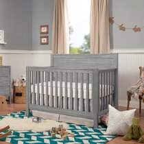 Rustic grey nursery furniture sale